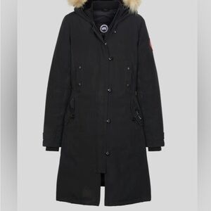 Women's Canada Goose Parka XL